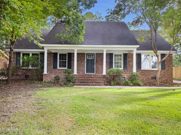 213 Hardee Circle, Greenville, NC 27858