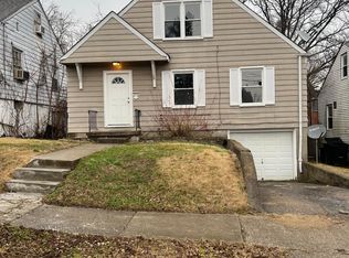 1870 Ashbrook Dr, Cincinnati, OH