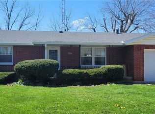 116 Oxford Dr, Greenville, OH 45331