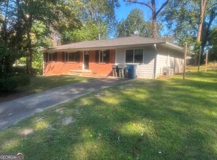 1041 Washington Rd, Atlanta, GA 30344