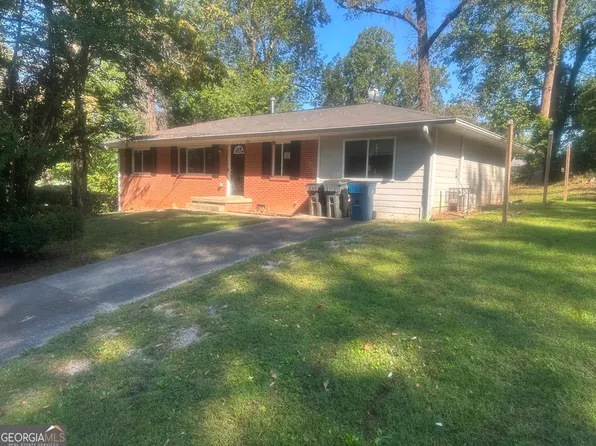 1041 Washington Rd, Atlanta, GA 30344