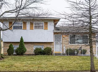 1647 De Porres Dr, Columbus, OH