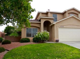 10523 Tuscany Dr NW, Albuquerque, NM 87114