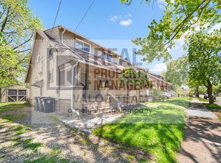 1163 Dietz Ave, Akron, OH 44301