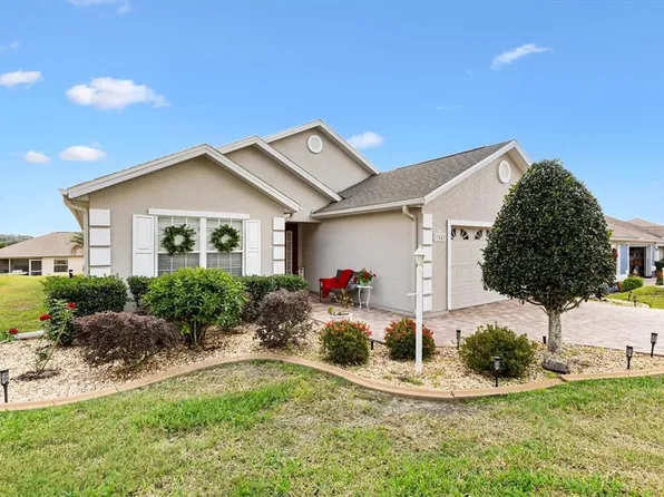 17842 SE 125th Cir, Summerfield, FL 34491