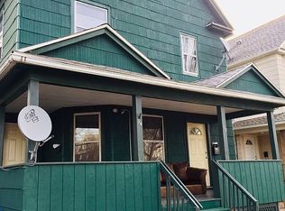 32-34 Magnolia St, Rochester, NY 14608