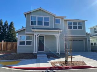 542 Trisha Ln, Santa Rosa, CA 95407