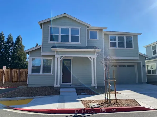 542 Trisha Ln, Santa Rosa, CA 95407