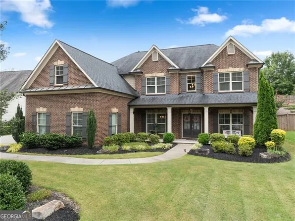 6910 Concord Brook Ln, Cumming, GA 30028