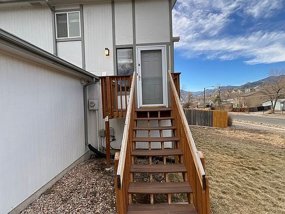 2nd image of 1875 W Yampa St APT B