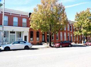 1318 S Charles St APT 1, Baltimore, MD 21230