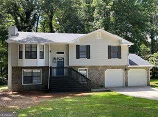 1675 Tree Line Rd, Lithonia, GA 30058