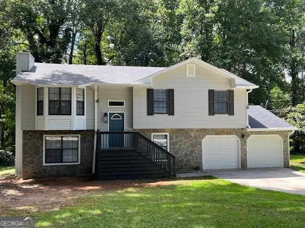 1675 Tree Line Rd, Lithonia, GA 30058