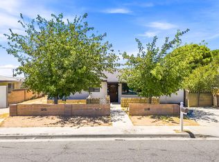12591 Daisy St, Boron, CA 93516