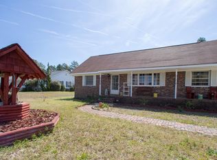 918 N Shore Dr #BSL, Southport, NC 28461