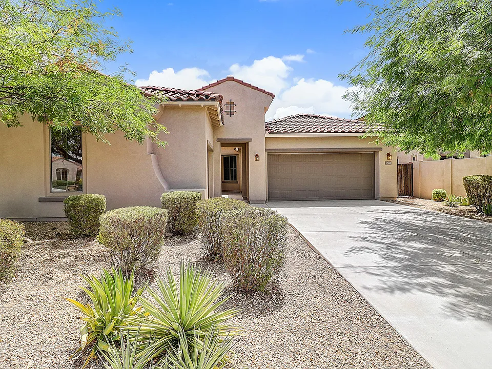 17665 W Agave Rd