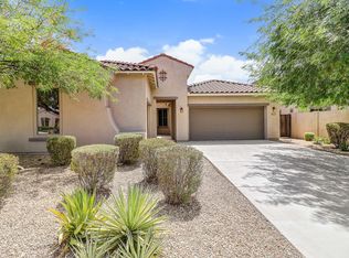 17665 W Agave Rd, Goodyear, AZ 85338