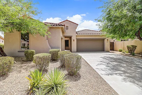 17665 W Agave Rd Photo 1
