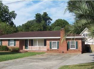 335 Huntley Dr, Charleston, SC 29407