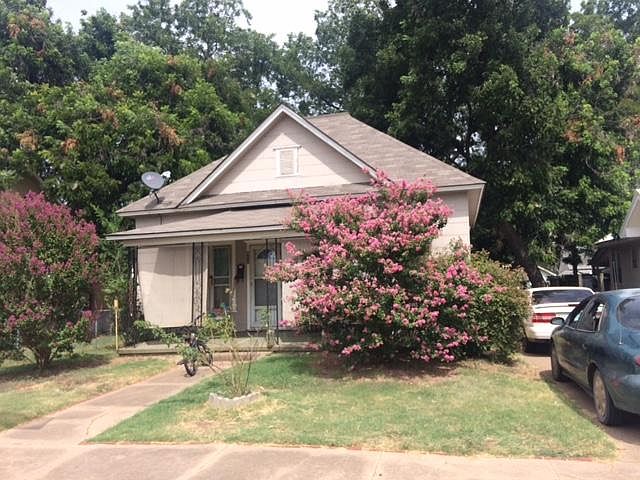 409 S. Lewis