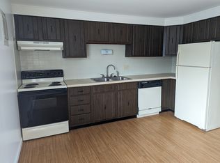 Losson Garden Apartments, Buffalo, NY 14227