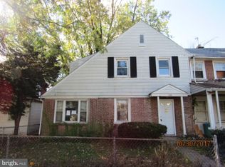 1144 Keystone Rd, Chester, PA 19013