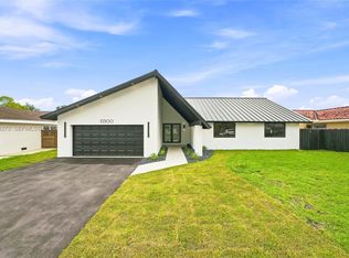 Calusa Club Estates 4th A, Miami, FL 33186