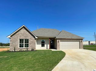 511 Allgood St, Monroe, LA 71203