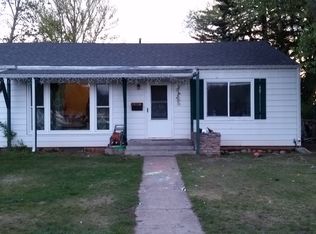 904 S 11th St, Laramie, WY 82070