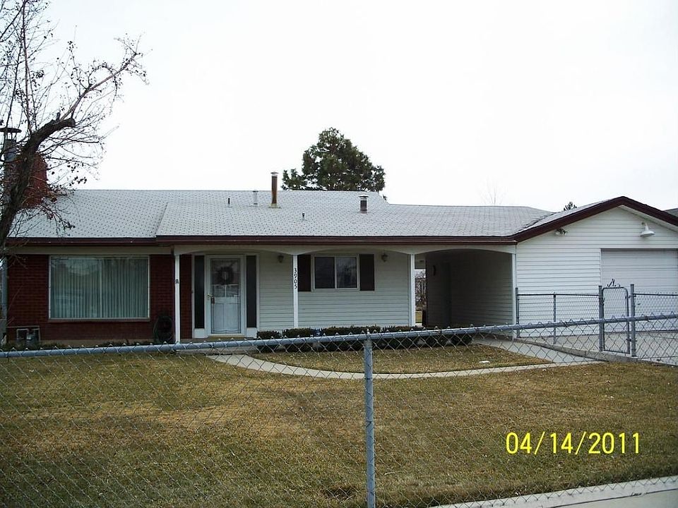 Front Exterior