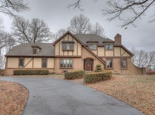 8872 Highway E, Granby, MO 64844
