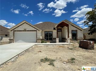 232 Pecan Mdw, Harker Heights, TX 76548