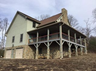 415 Jobs Rd, Laurel Springs, NC 28644
