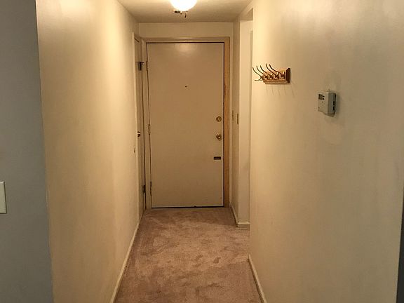 Entry hall