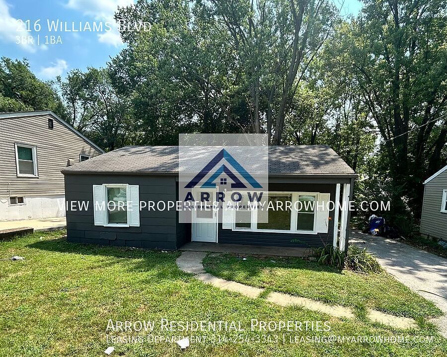 1st image of 216 Williams Blvd