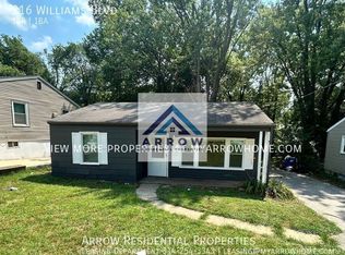 216 Williams Blvd, Saint Louis, MO 63135