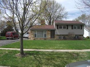 705 Ternes Rd, Tecumseh, MI 49286