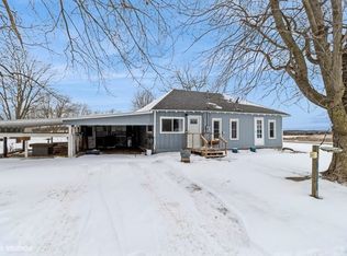 102 SE Champa St, Van Wert, IA 50262