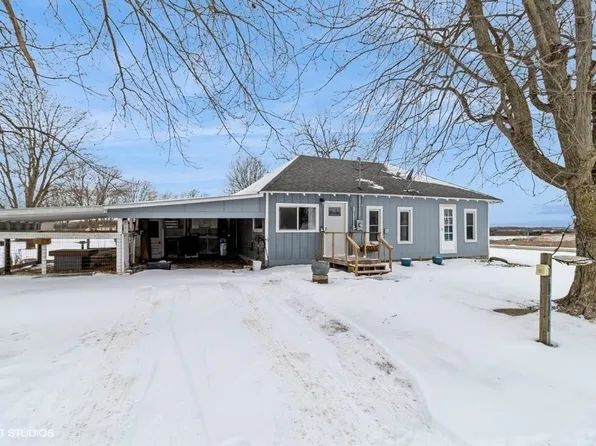 102 SE Champa St, Van Wert, IA 50262