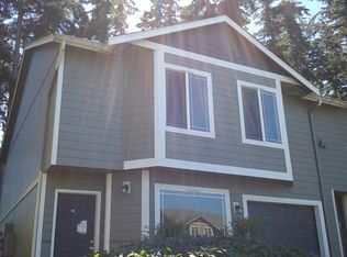 1126 110th St E UNIT 42, Tacoma, WA 98445