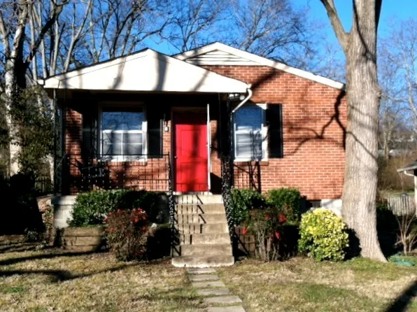 4008 Utah Ave Unit B, Nashville, TN 37209