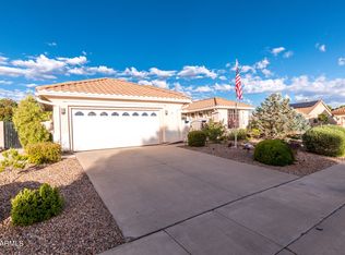 2914 Softwind Dr, Sierra Vista, AZ 85650