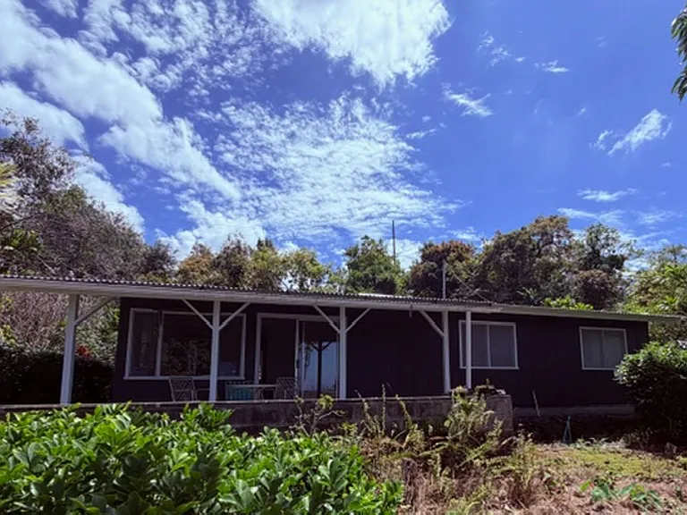 73-4691 Kohanaiki Rd — Photo 1
