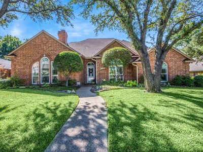 3306 Foxcreek Dr, Richardson, TX, 75082