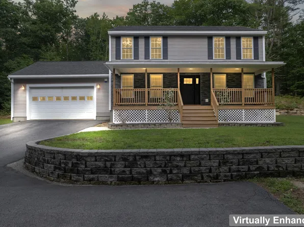 587 River Road, Lebanon, ME 04027