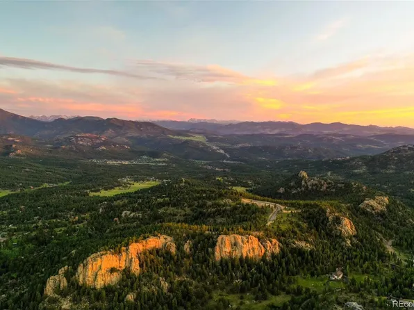 6391 Canyon Creek Road, Evergreen, CO 80439