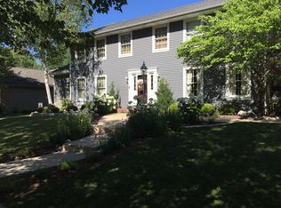 500 Missionary Ridge Dr, Springfield, IL 62711