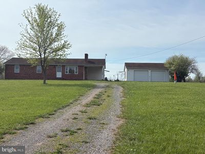 269 Leslie Ln, Berryville, VA, 22611