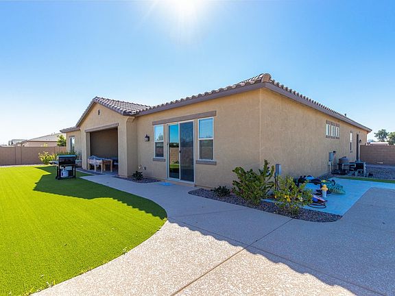 2nd image of 3151 S Danyell Pl