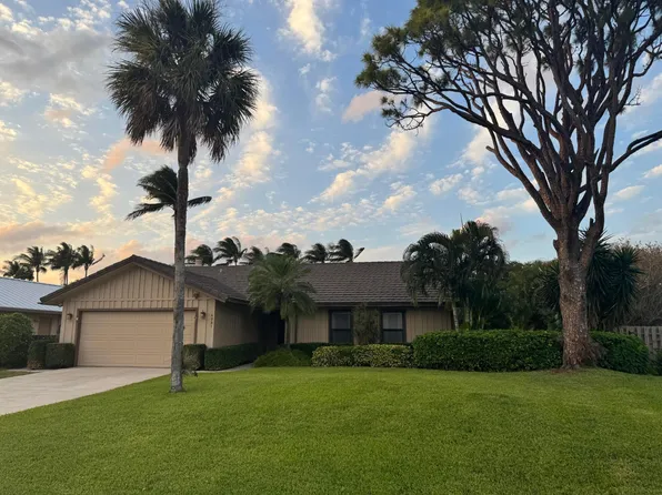 4081 Linden Avenue, Palm Beach Gardens, FL 33410